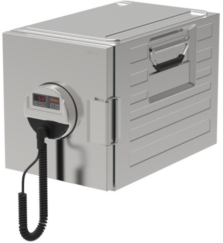 Rieber thermoport CNS 1000 umluftbeheizt  85010405