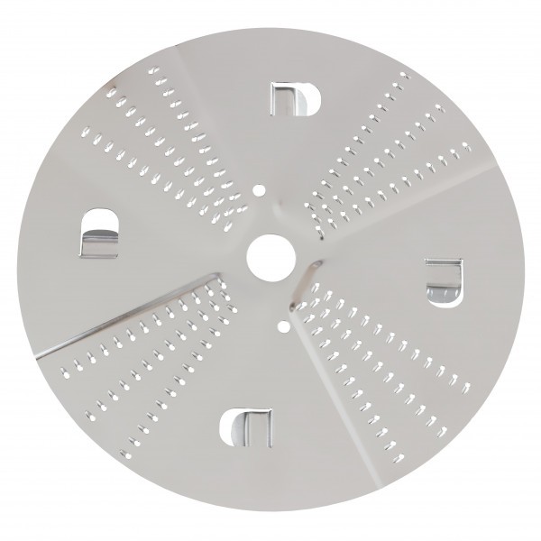 Alexandersolia Rohkostscheibe 2mm  561 000 0380