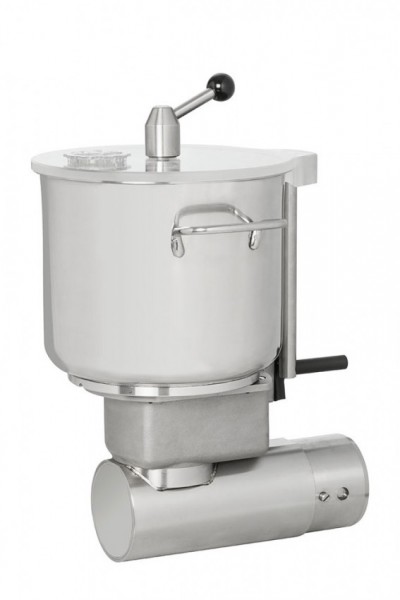 FEUMA Cutteraufsatz HU CA 5,5 L  542663