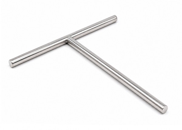 Neumärker 05-90120 Crêpesverteiler Aluminium