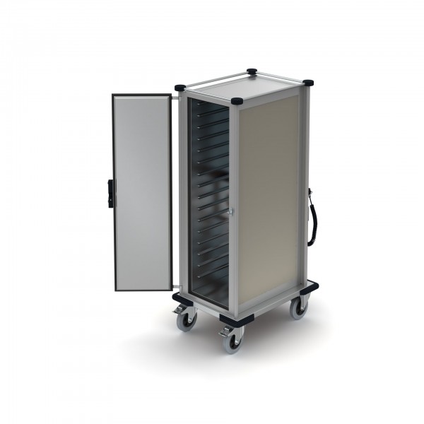 Hupfer 0223144 Isobox Flex L