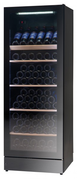 Nordcap WG 155 Weintemperierschrank