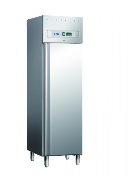 KBS 347400 KU 400 CNS Baäckereikühlschrank 
