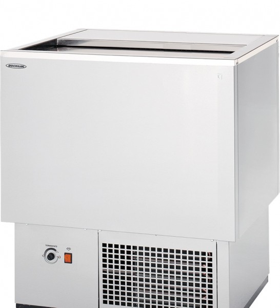 KBS 625070 Flaschenkühltruhe 70 Getränkekühltruhe