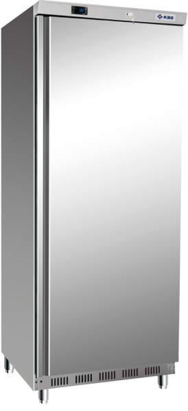 KBS 347716 Tiefkühlschrank KBS 702 TKU CHR