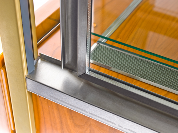 KBS Jamaika  Kuchentheke