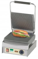 Neumärker Panini Master DT mit Digitaltimer unten glatt  Neumärker Panini Master DT mit Digitaltimer unten glatt