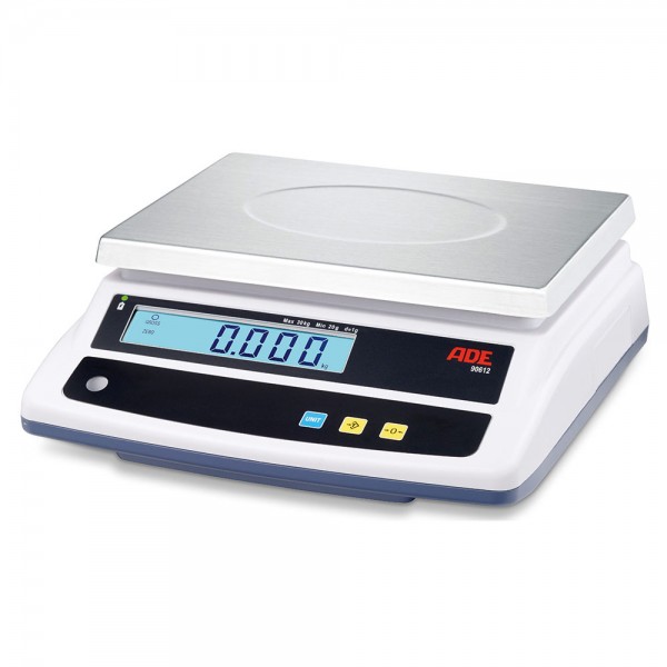 ADE Portionswaage 90612