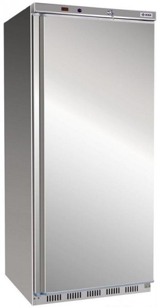 KBS Tiefkühlschrank KBS 502 TK CHR 