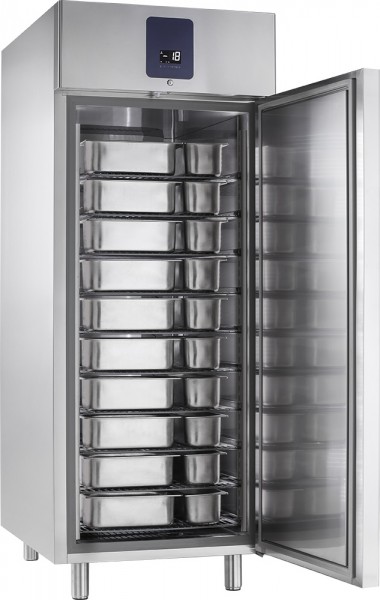 KBS TK 1000 Eis Eislagerschrank 170100  