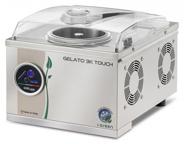 Neumärker Gelato 3K Touch Eismaschine 05-90376TN