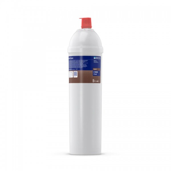 BRITA PURITY Finest C500 Filterkartusche 1008830