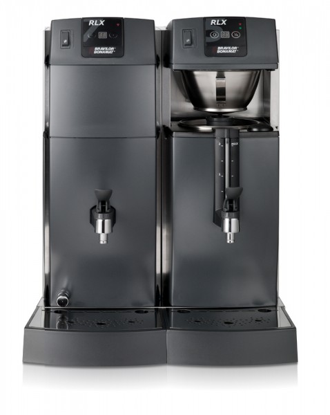 Bonamat RLX 75 Kaffeemaschine Büffetgerät 
