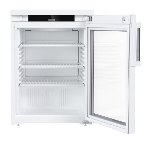 Liebherr FRTvg 1511 Performance Kühlschrank, weiß - Glastür 