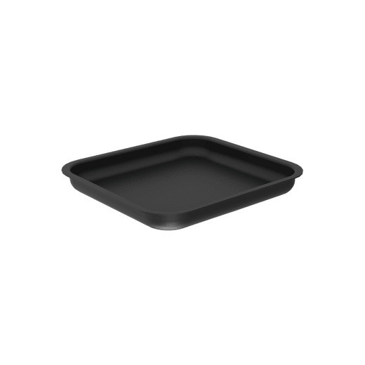 Rieber Thermoplate C 2/3 für K-POT Chafing Dish Tiefe: 40 mm