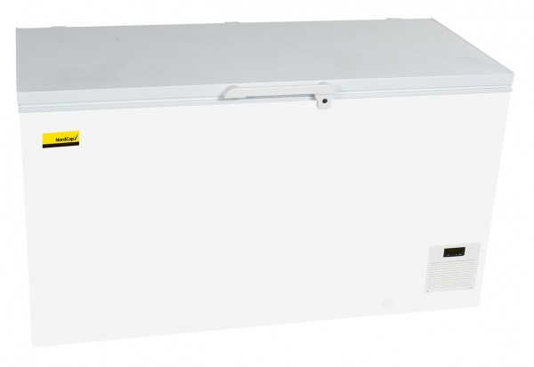 Nordcap EL 41 LT Labor-Tiefkühltruhe  - 360 Liter
