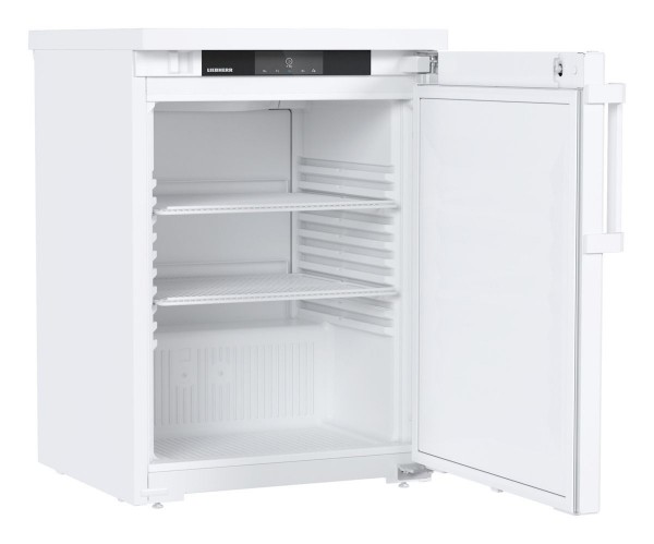 Liebherr MRTve 1501 Performance Kühlschrank weiss Volltür