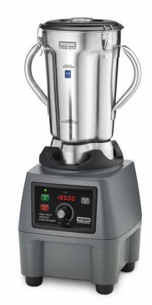 Waring CB15VE Hochleistungsmixer 4 Liter - Ultra-Heavy-Duty 4 L