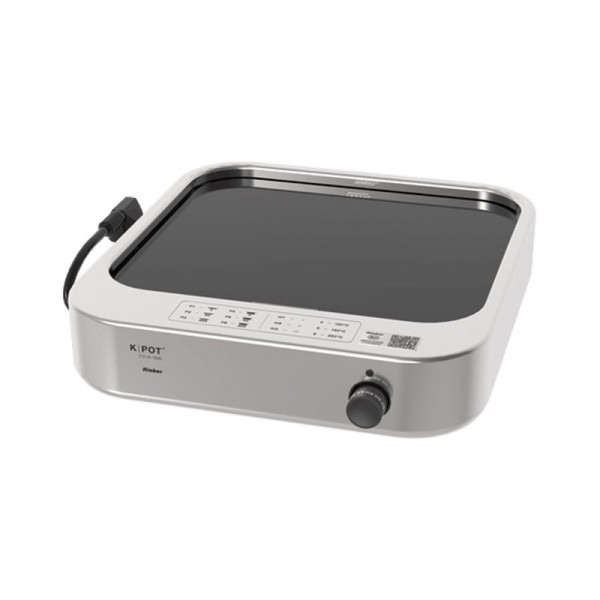 Rieber K-POT 2/3-ck-1600 Chafing Dish - Variante