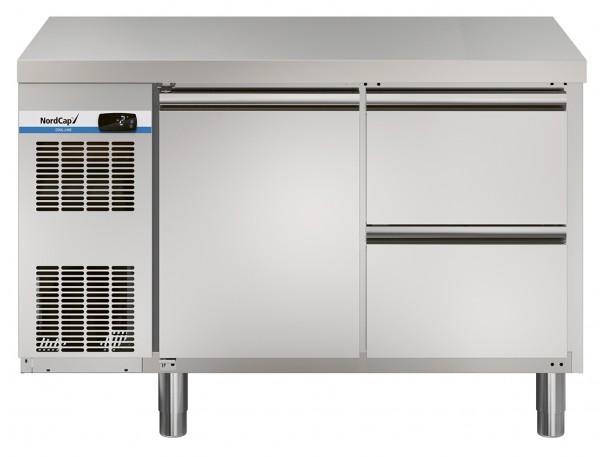 COOL-LINE KT-CL 1241 1T 2Z Kühltisch 402729681  by ALPENINOX