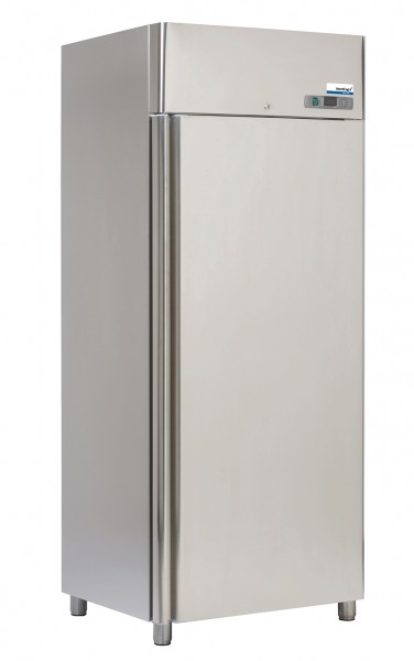 COOL-LINE BLF 600 Bäckereitiefkühlschrank für 20 x EN 600 x 400 mm - 447800600