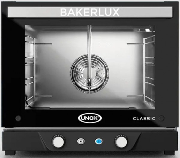 Unox XENA-04HS-MADV 4 x 460x330 mit Beschwadung