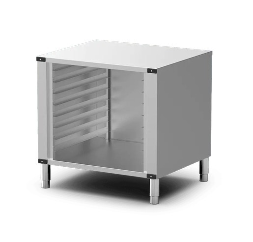 Unox XENRA-08EU-H Untergestell Bakerlux Classic