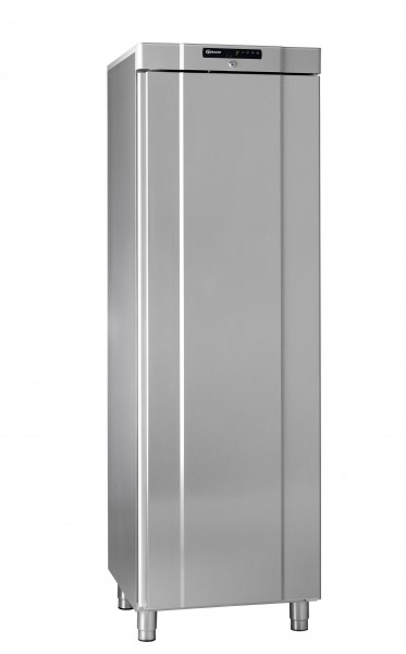 Gram COMPACT K 420 RG Umluft-Kühlschrank 