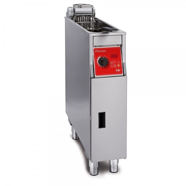 frifri Precision 211 Standfriteuse 7,5 - 9,0 Liter YF21100