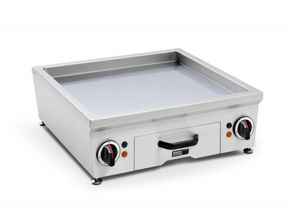 MENU SYSTEM MS-G-60 Grillplatte