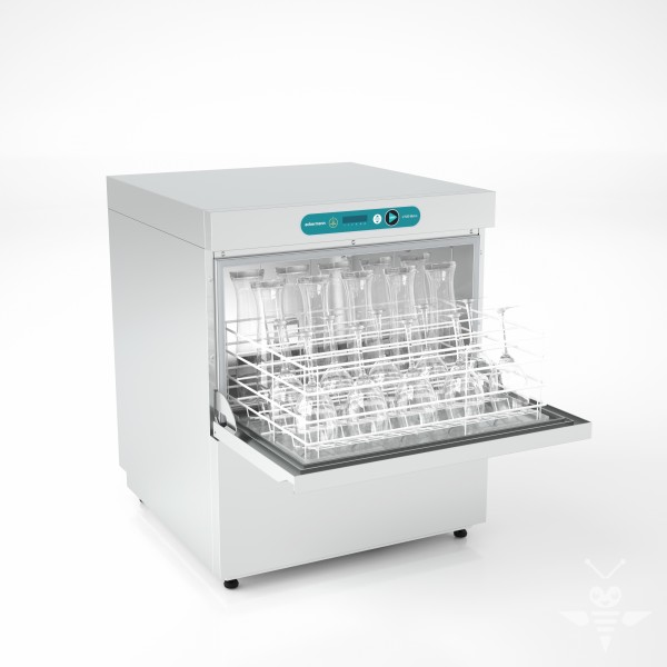Ackermann U 540 Gläser- und Bistrospülmaschine