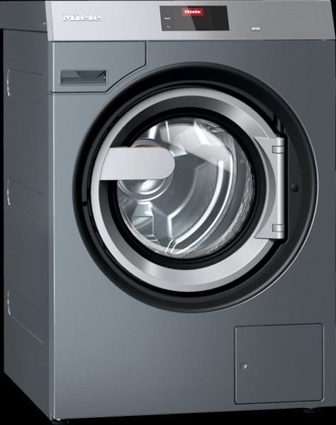 Miele PWM 509 Mop Star Waschmaschine 9 kg - Benchmark Machines  - Eisengrau