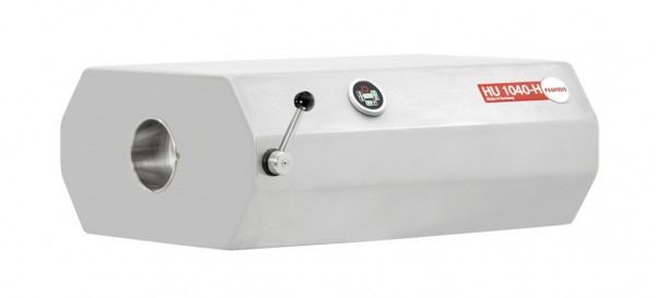 FEUMA Antriebseinheit AE 40-H für HU 1040-H 542602