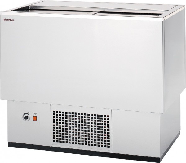 KBS 625110 Flaschenkühltruhe 100