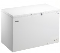 Nordcap Tiefkühltruhe EL 45-NC  Nordcap Tiefkühltruhe EL 45-NC