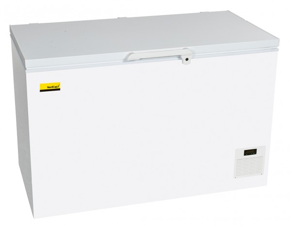 Nordcap EL 31 LT Labor-Tiefkühltruhe - 412442231