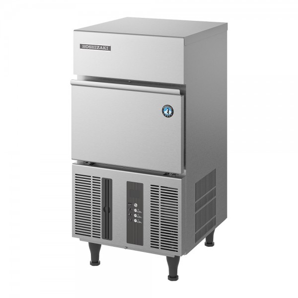 Hoshizaki IM-30CNE-HC Eiswürfelbereiter - Würfelgröße L - Energiesparversion - luftgekühlt 