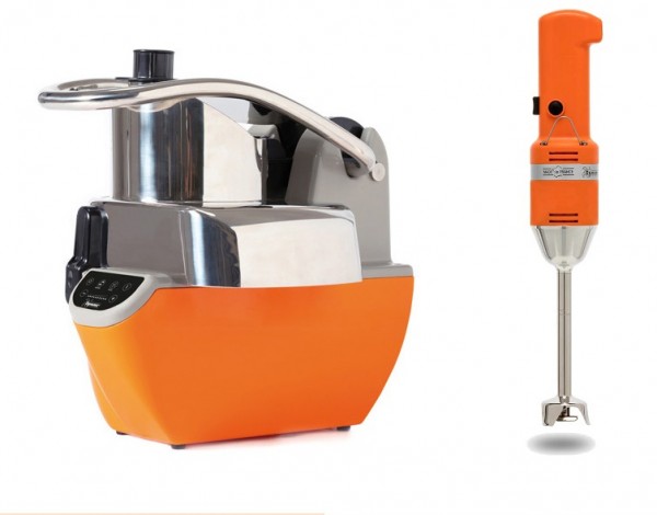 Dynamic-Gemüseschneider-1V-CL-Stabmixer Sonderaktion 