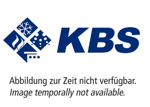 KBS Korbteiler / Trennwand für COMBI AL und 28 G bis 68 G