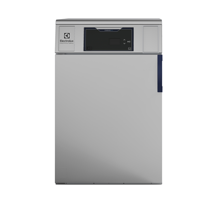 Electrolux TD6-10 Wäschetrockner Abluftrockner 10 kg mit Edelstahltrommel 400 Volt