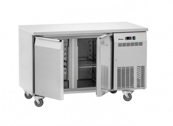 Bartscher 110895  Kühltisch EASY T2 mit 2 Türen 