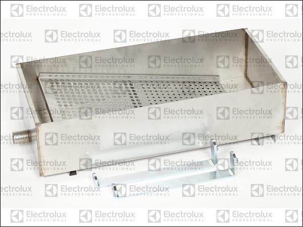 Electrolux 988918010 Flusenkasten für W6-6