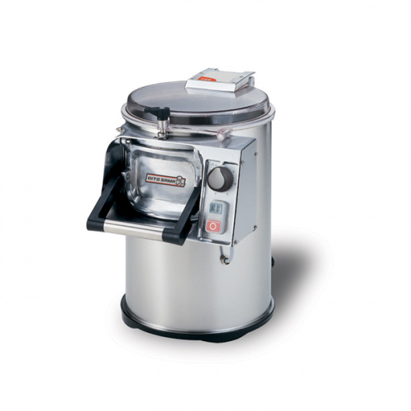 Dito Sama Schälmaschine T5S- 5 kg  603501