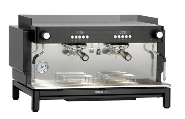 Bartscher Siebträgerkaffeemaschine Coffeeline B20 190231