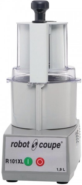 Robot Coupe R 101 XL Kutter & Gemüseschneidemaschine Kombigerät 