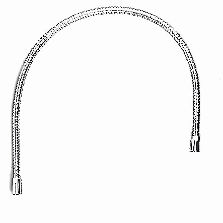 KWC Metallschlauch L2045 zu Geschirrbrause Gastro Z.502.845.700