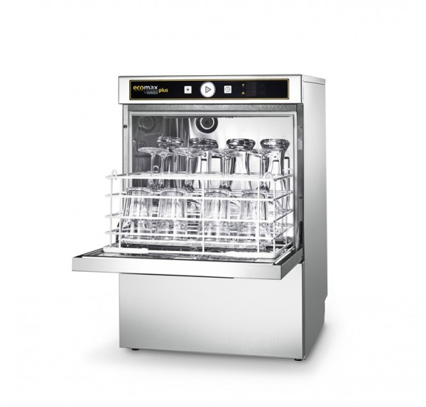 ECOMAX Plus G415-11D Gläserspülmaschine 