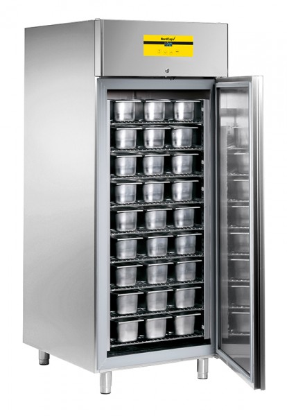 Nordcap ELF 680 R-290  Eislagerschrank  458300110