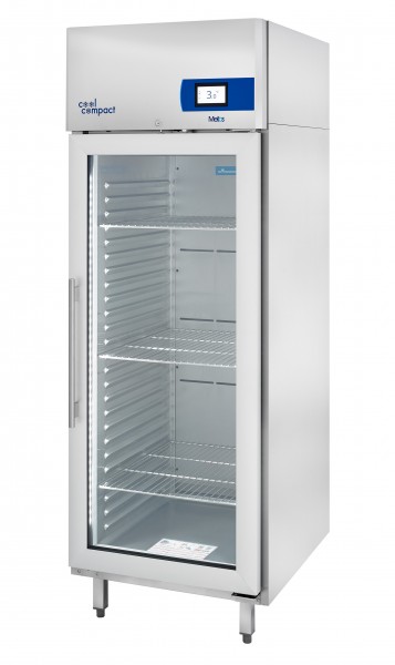 Cool Compact MELIOS Tiefkühlschrank HKMNV59A-ME