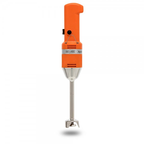 Dynamic MD95+ Mixer mit var. Drehzahl 3.000 – 11.500 U/Min 